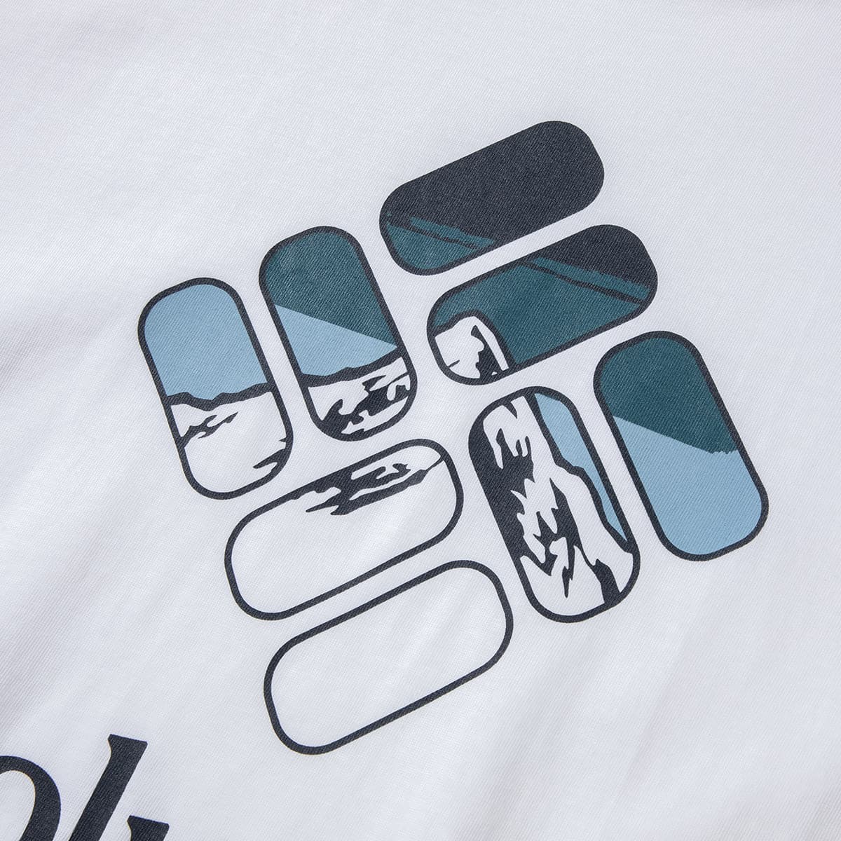 Футболка Columbia T - изображение 8