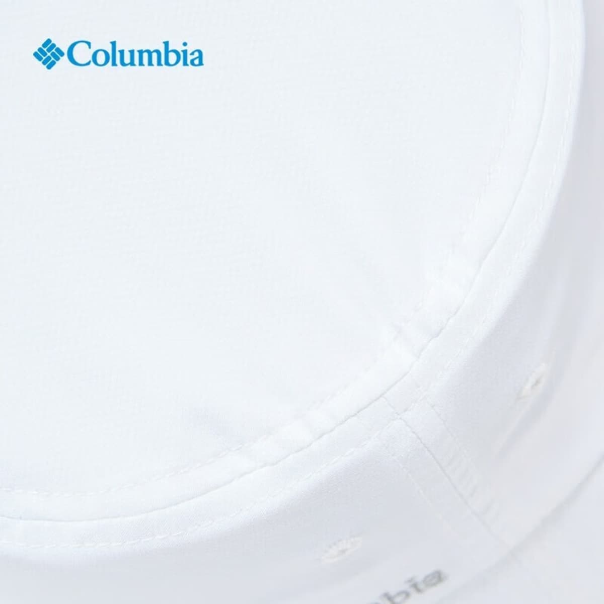 Панама Columbia Полиэстеровые тканевые панамы унисекс - изображение 5