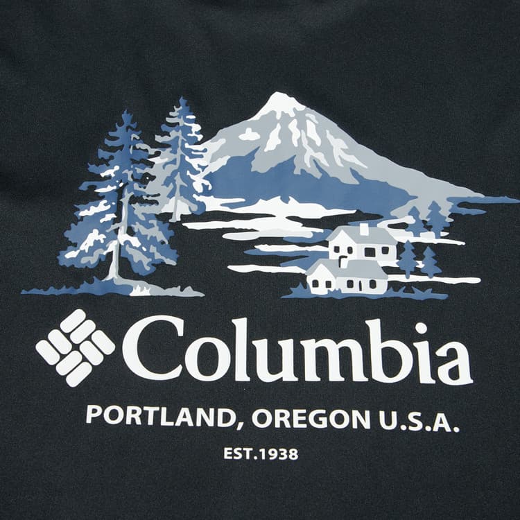 Футболка Columbia T - изображение 4
