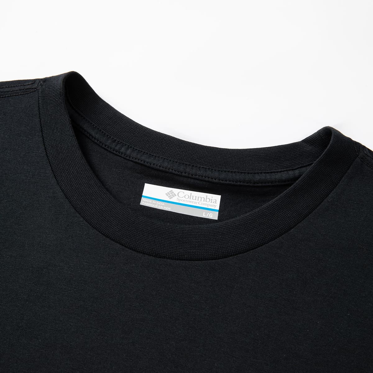 Футболка Columbia LogoT - изображение 5