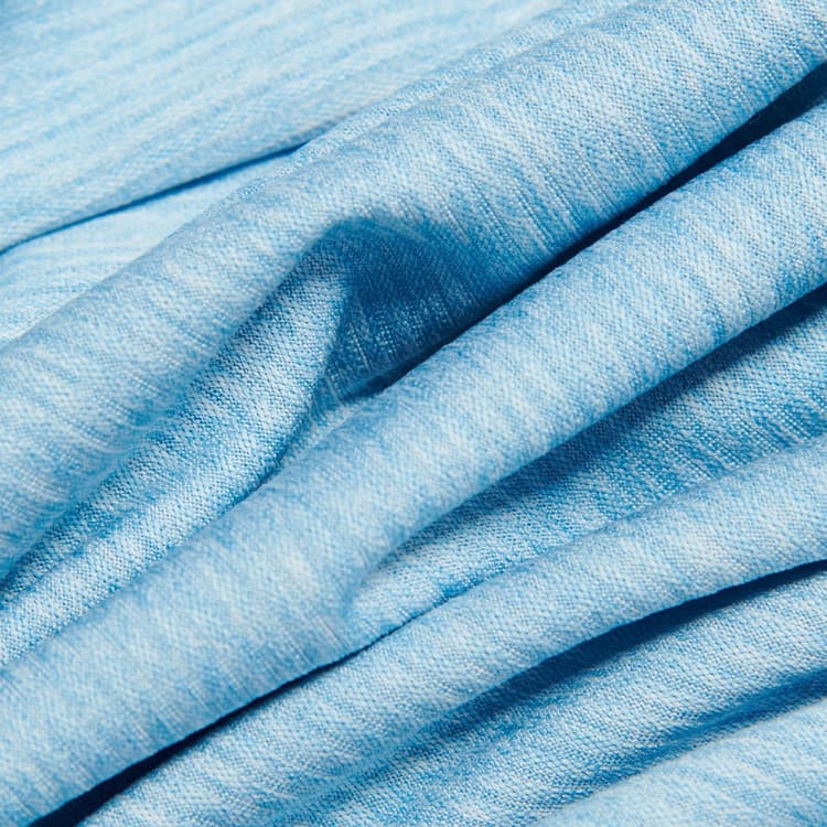Футболка Columbia T-Shirt Унисекс Небесно-синий - изображение 7