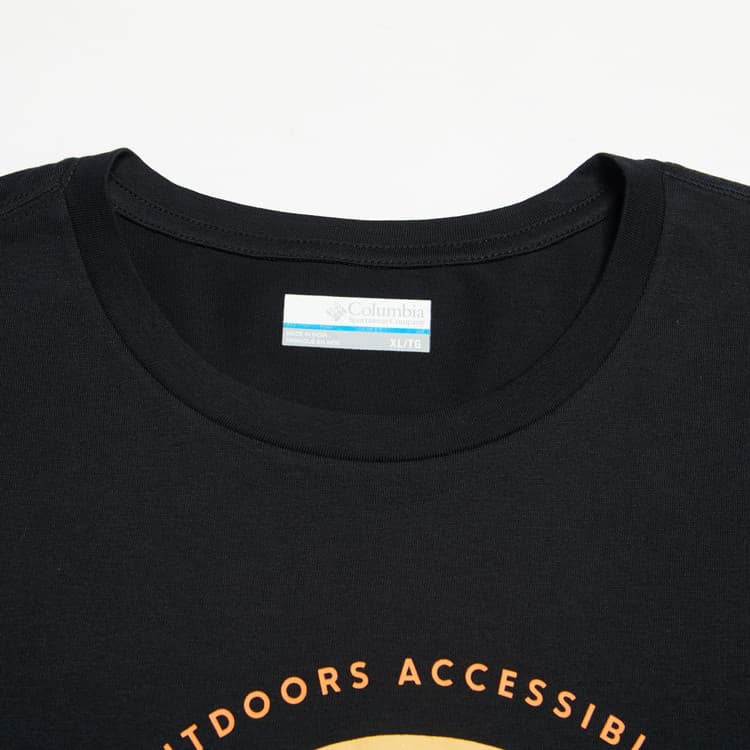 Футболка Columbia T - изображение 3