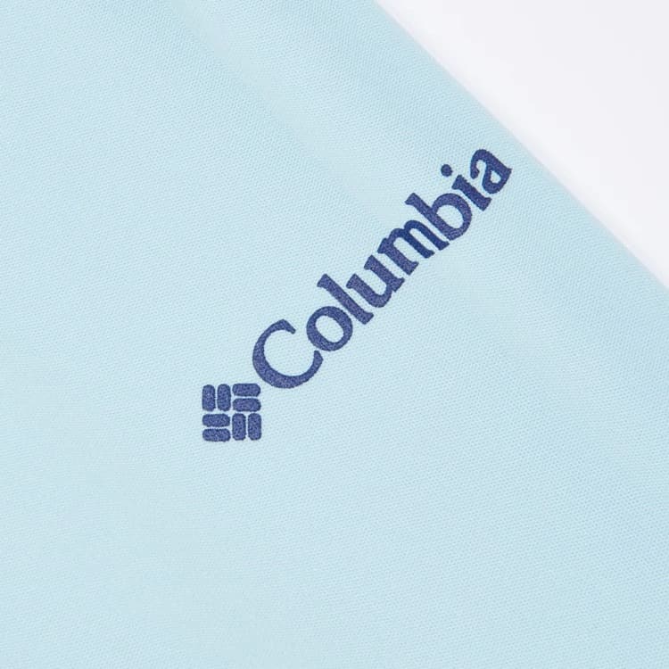 Футболка ColumbiaT - изображение 6