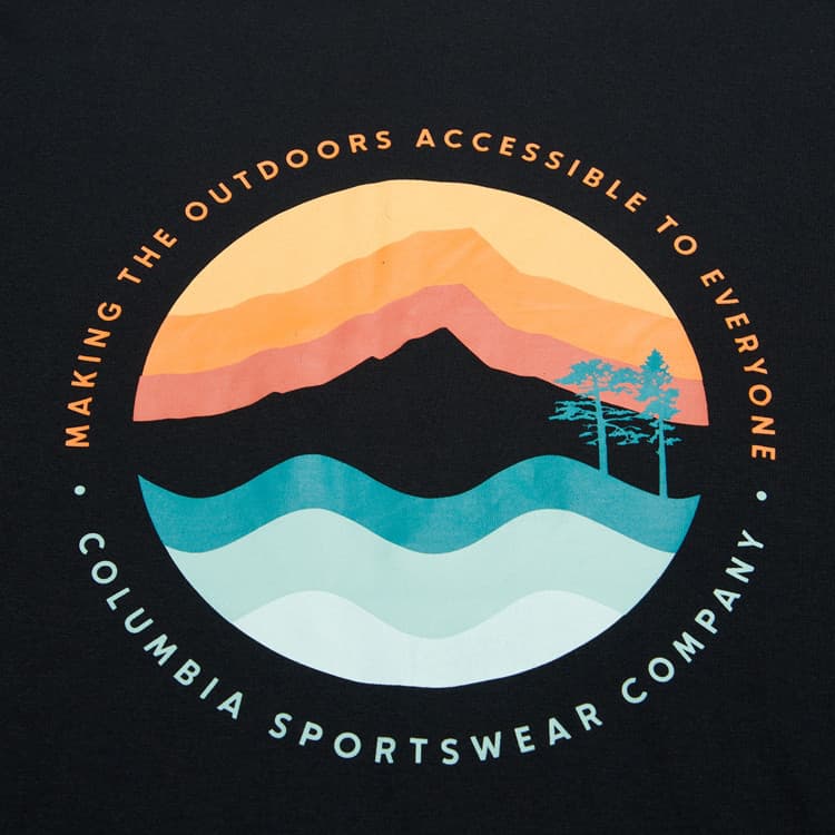 Футболка Columbia T - изображение 4
