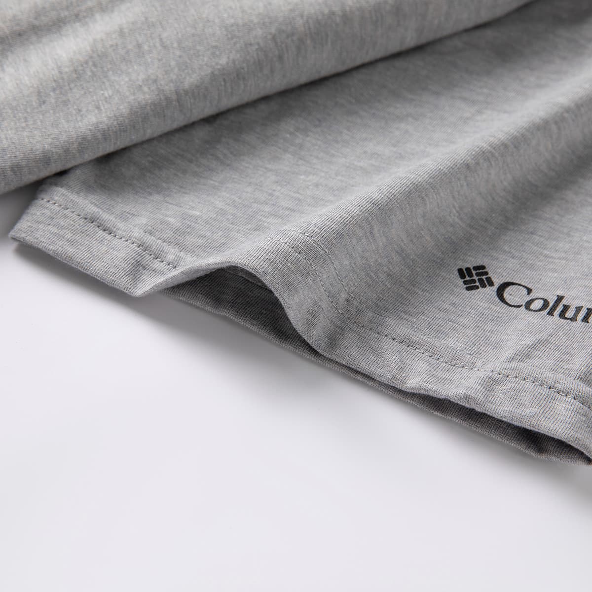 Футболка Columbia Серый Унисекс Футболка - изображение 7
