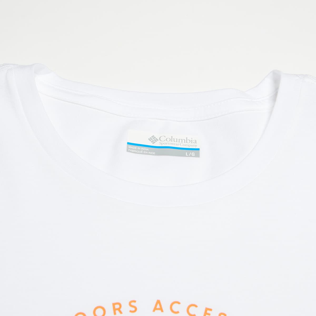 Футболка Columbia T - изображение 6
