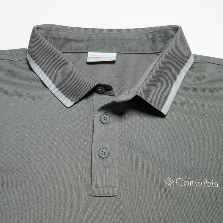 Поло Columbia Polo - изображение 3
