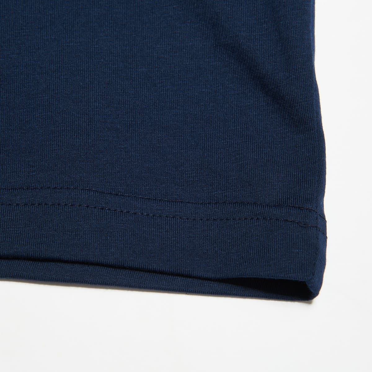 Футболка Columbia T-Shirt Мужская Темно-Синяя - изображение 5