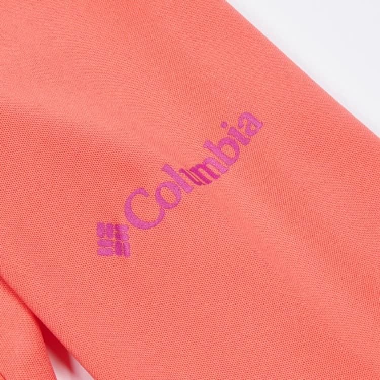 Футболка ColumbiaT - изображение 6
