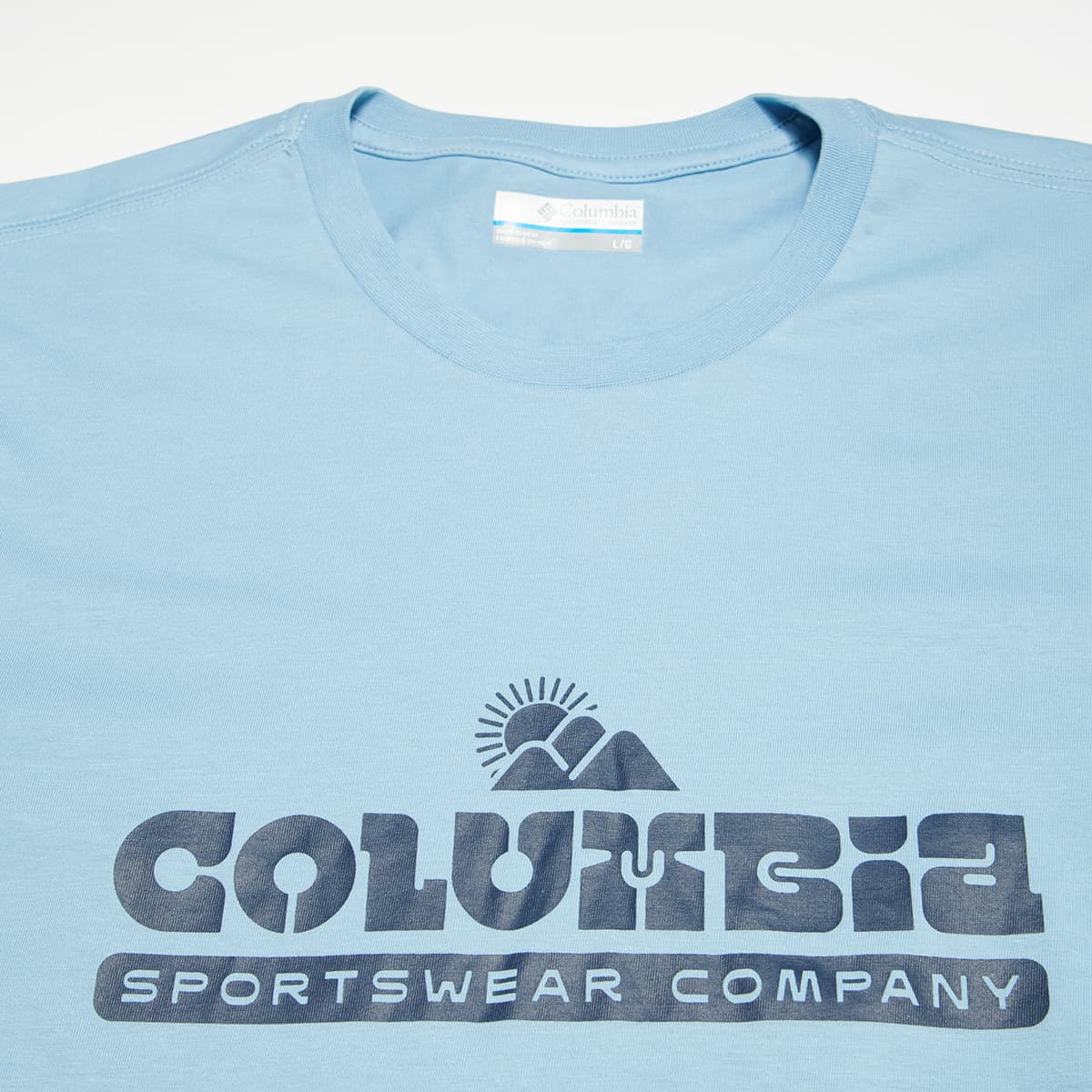 Футболка Columbia T - изображение 3