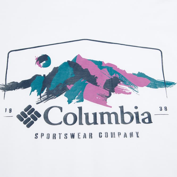 Футболка Columbia T - изображение 3