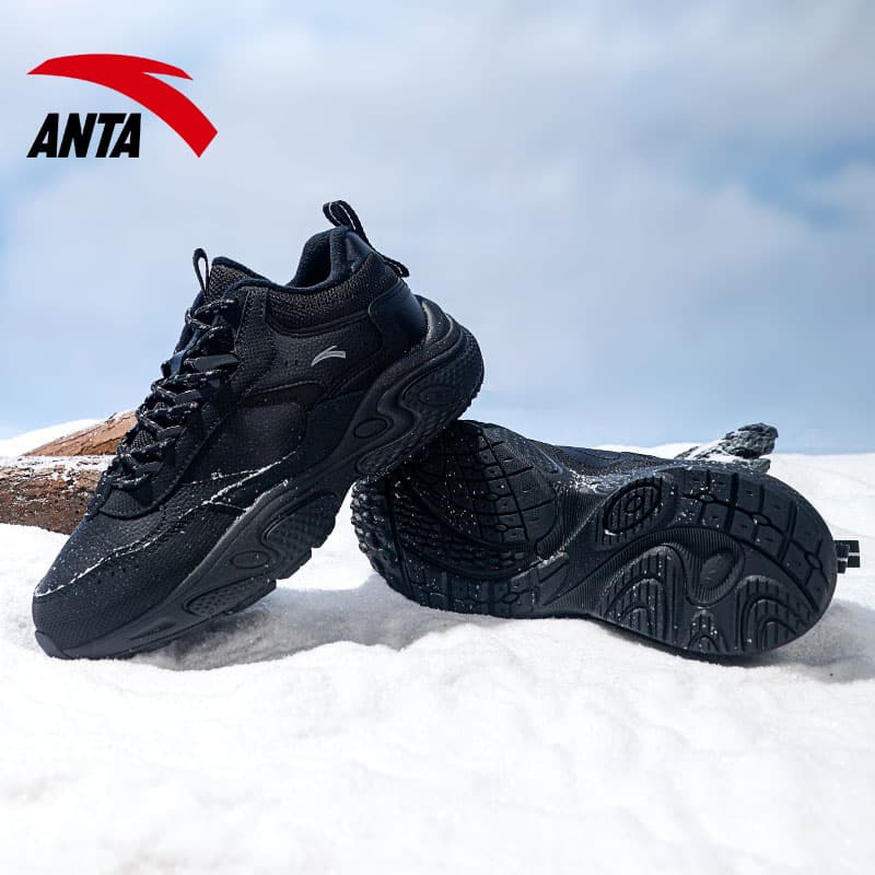 Кроссовки Anta - изображение 8