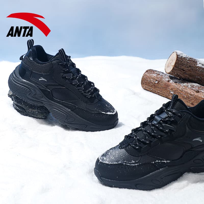 Кроссовки Anta - изображение 9