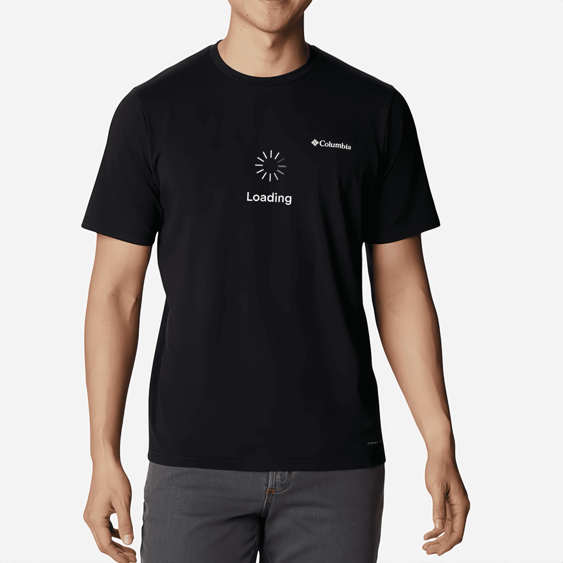 Футболка Columbia T - изображение 5