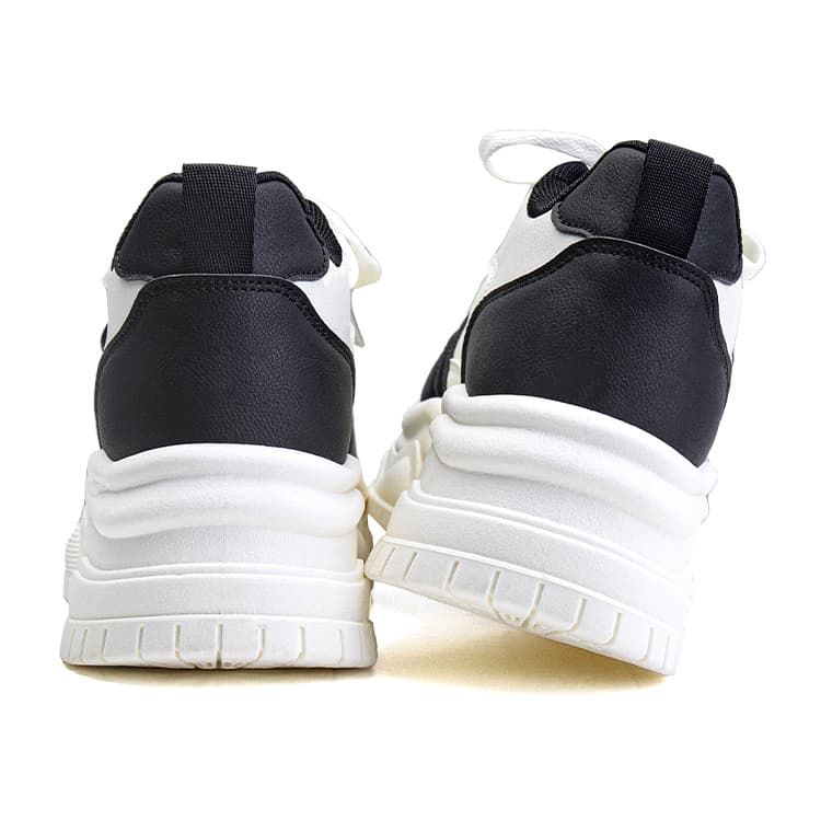 Кроссовки Warrior 6.5cm - изображение 4
