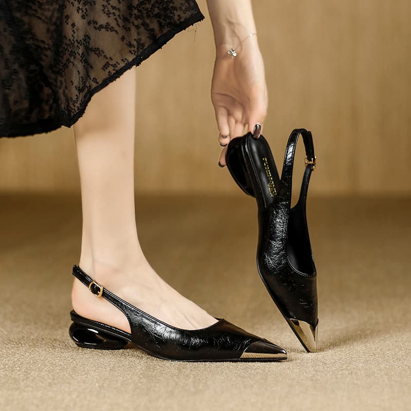 Тапочки JIUXINGDAO Microfiber Artificial Leather Casual Shoes JIUXINGDAO Микрофибра Искусственная Кожа Повседневная Обувь - изображение 3