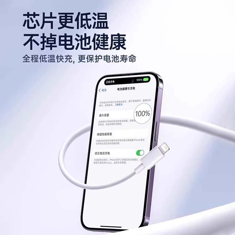 IPhone 10W20W30W PD - изображение 3