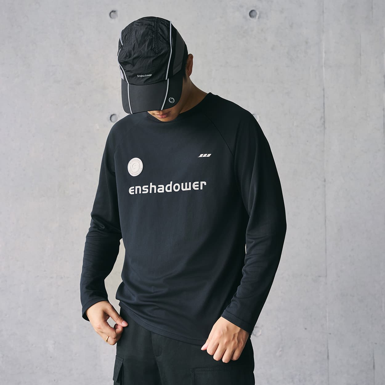 Футболка ENSHADOWER COOLMAXUPF50+T - изображение 3