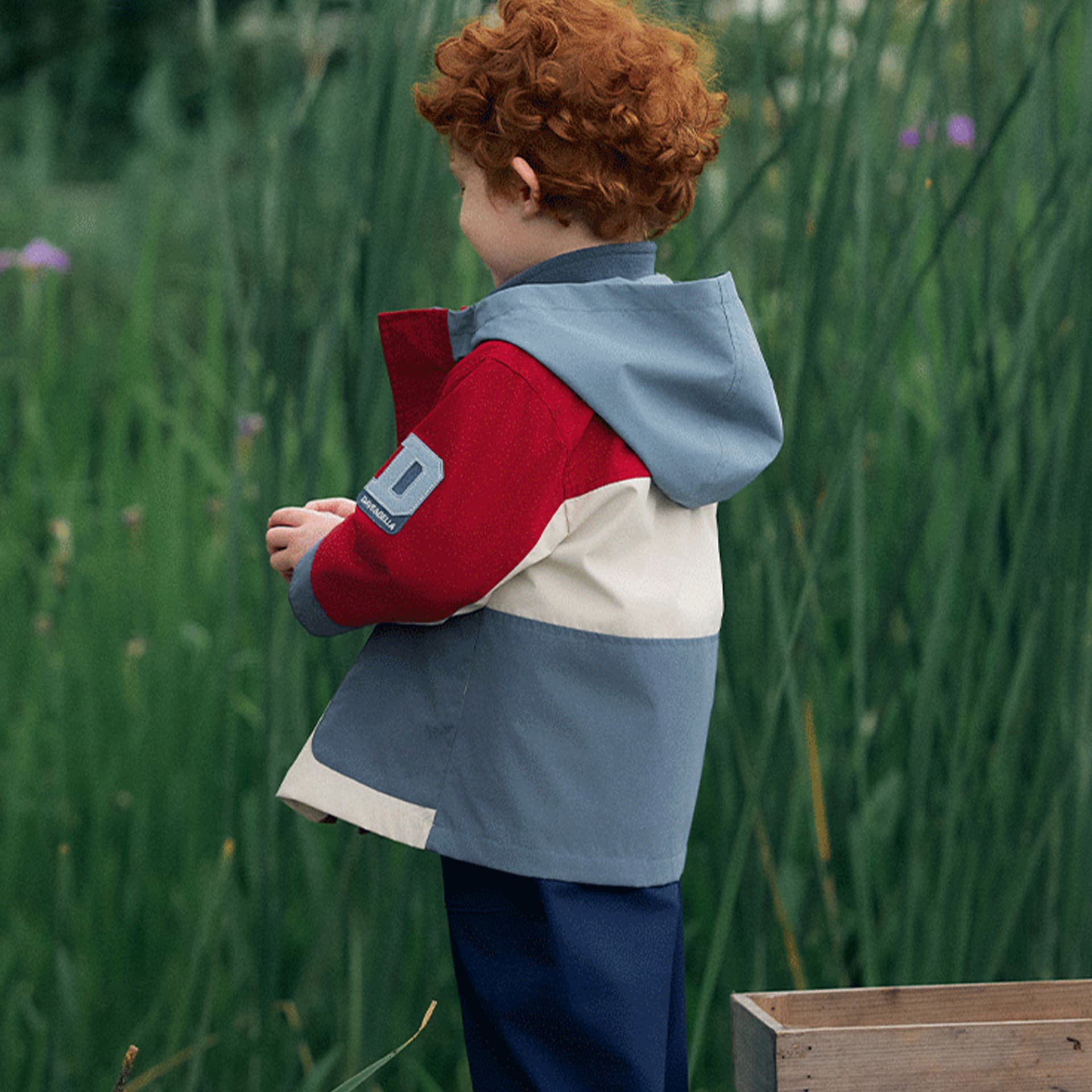 DAVE BELLA Kids Топы - изображение 5