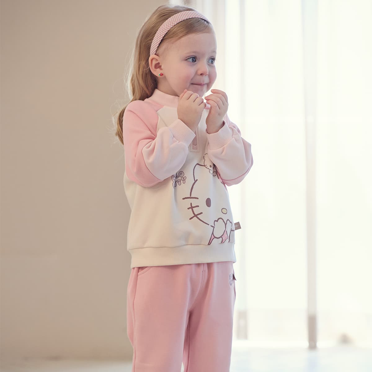 DAVEBELLA Hello Kitty - изображение 5