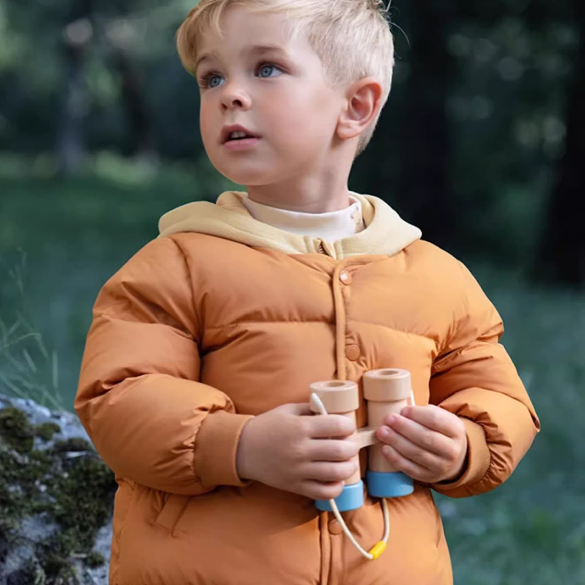 DAVE BELLA Kids Пуховики - изображение 4