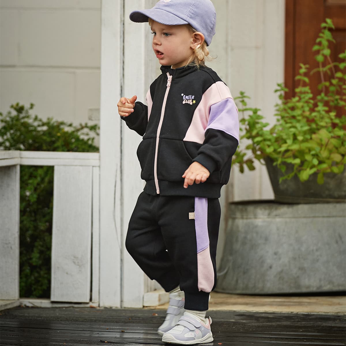 DAVE BELLA Kids Повседневная Спортивная Одежда для Детей - изображение 7