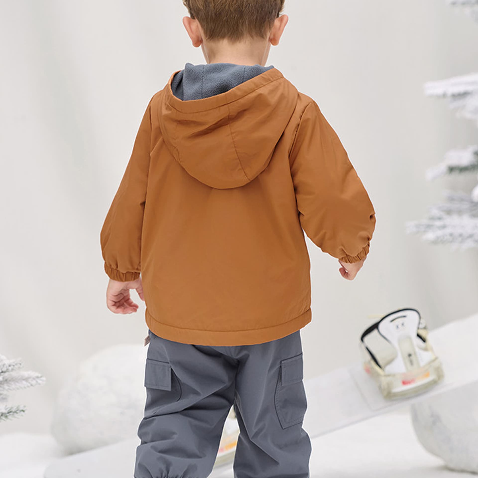 DAVE BELLA Kids Брюки - изображение 5