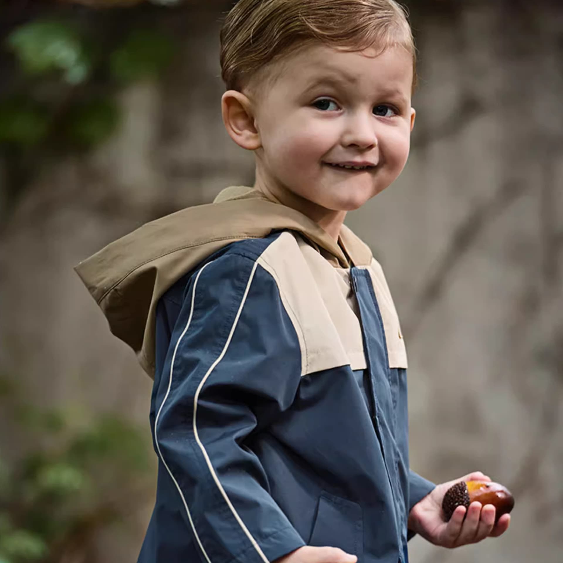 DAVE BELLA Туристическая одежда для детей в возрасте 3-7 лет - изображение 3
