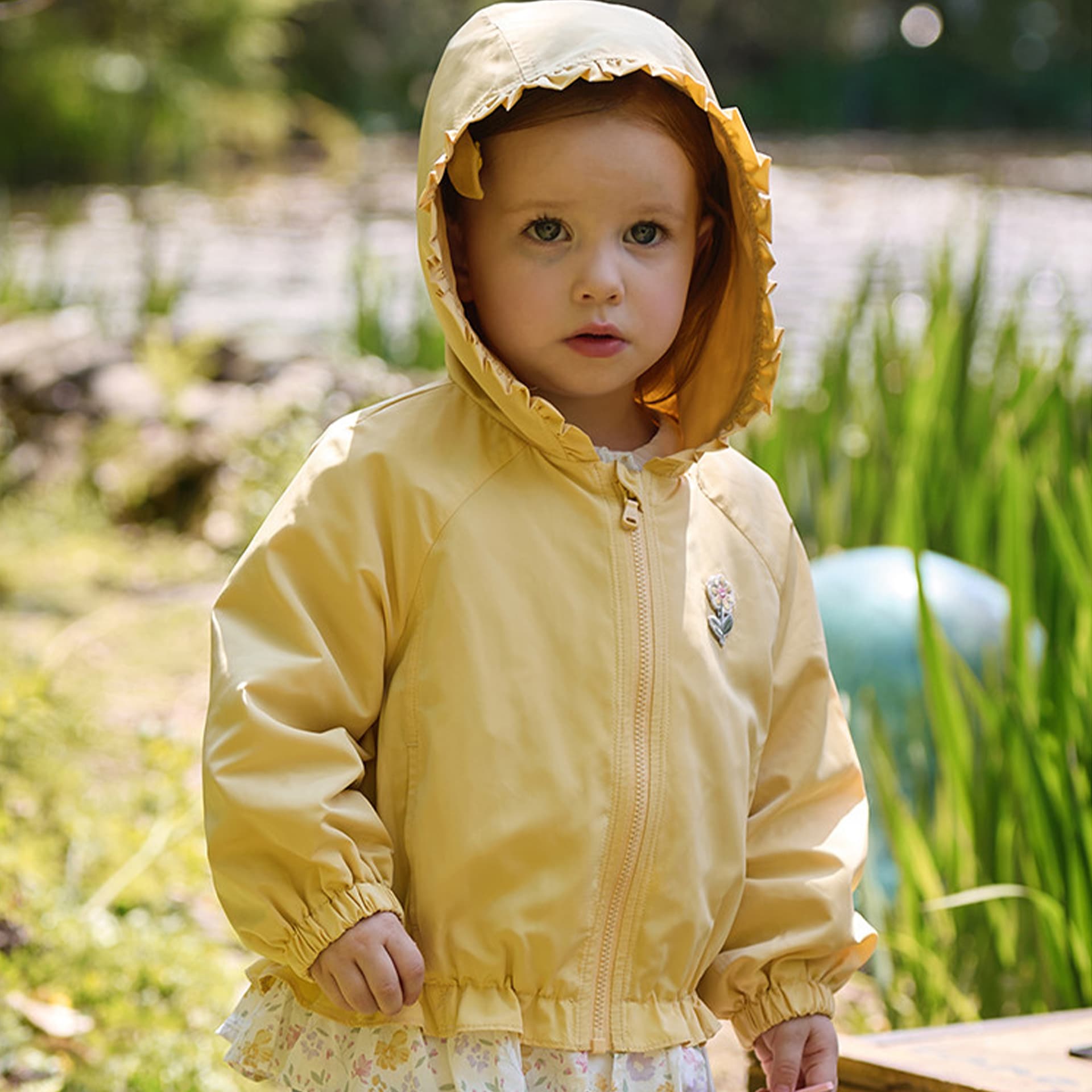 DAVE BELLA Kids Куртки - изображение 4