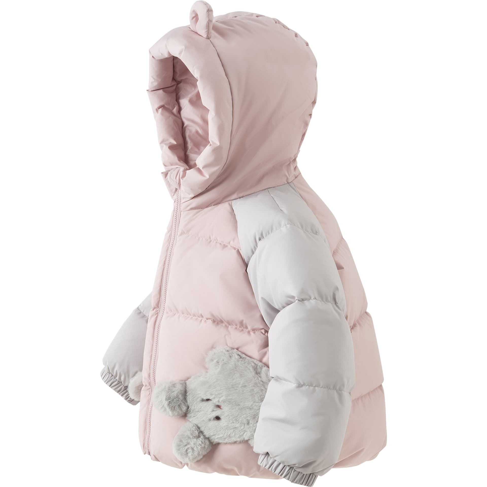 DAVE BELLA KIDS Пуховики - изображение 3