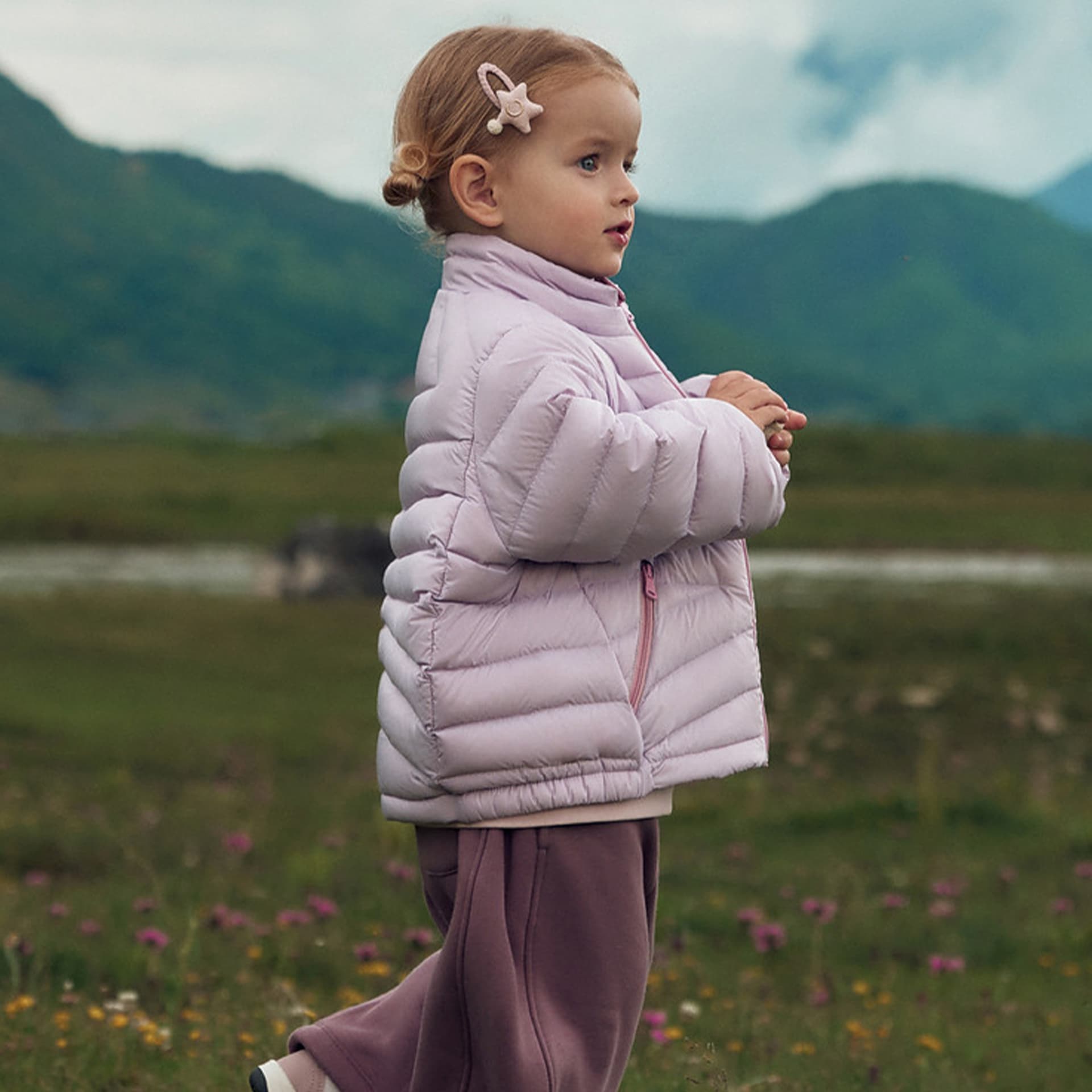 DAVE BELLA Kids Пуховики - изображение 5