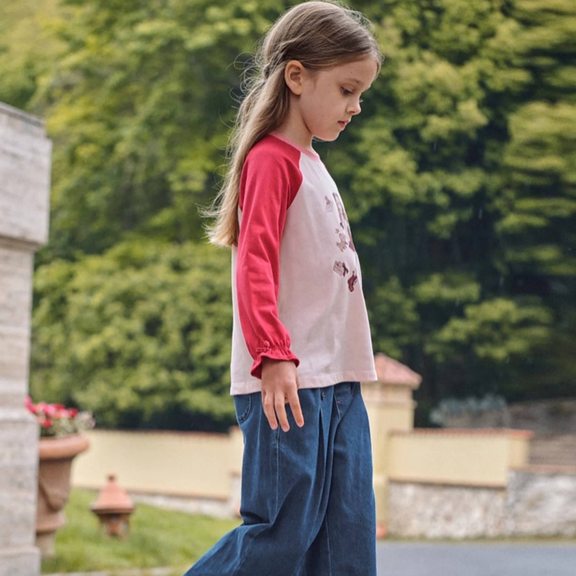 DAVE&BELLA Джинсы Kids Blue Jeans - изображение 3