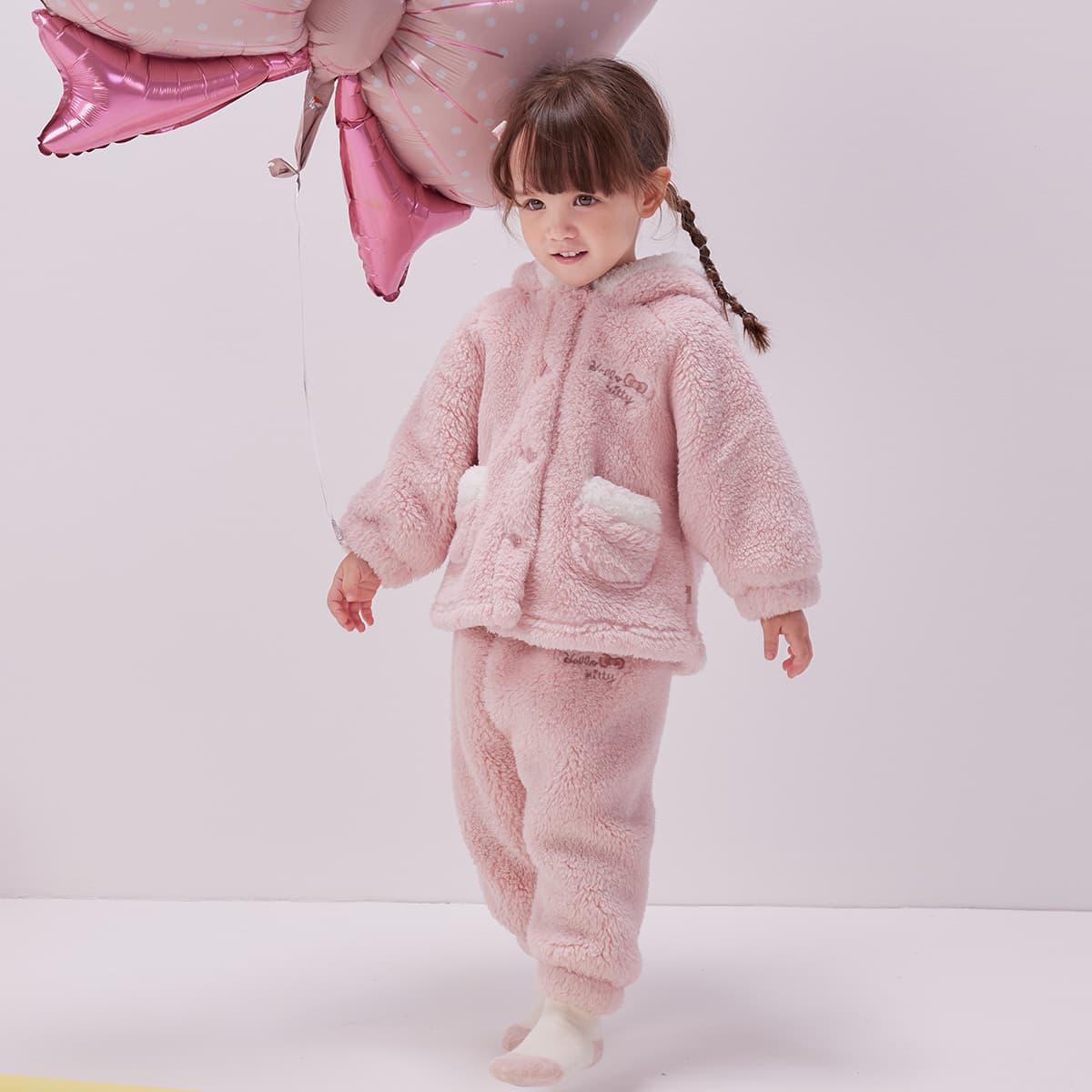 DAVEBELLA x HelloKitty - изображение 5