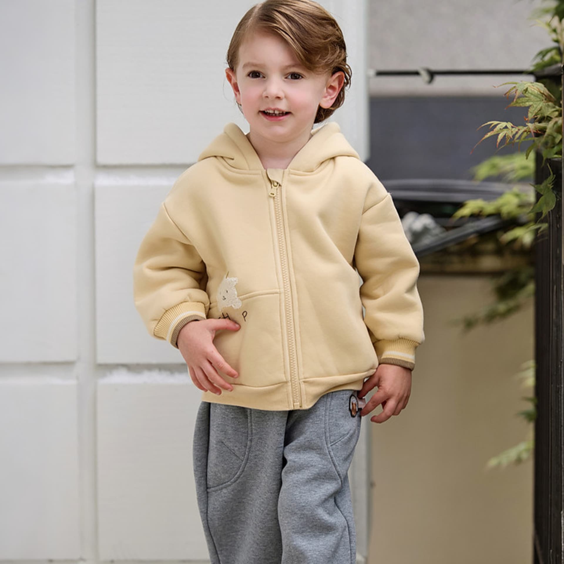 DAVE BELLA Kids Толстовки - изображение 4
