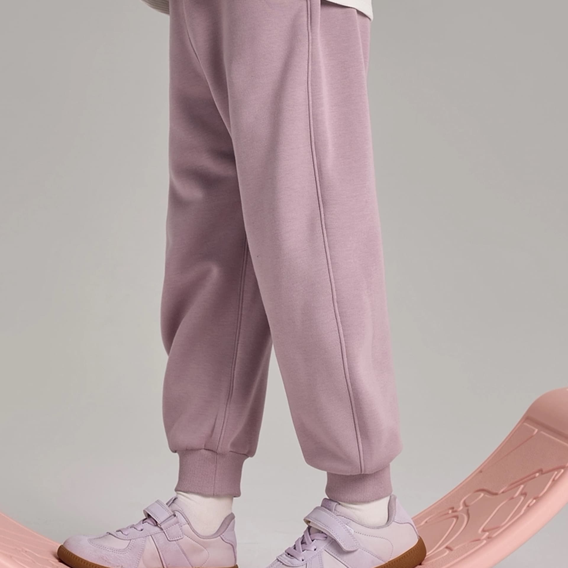 DAVE BELLA Kids Спортивные трикотажные брюки - изображение 4