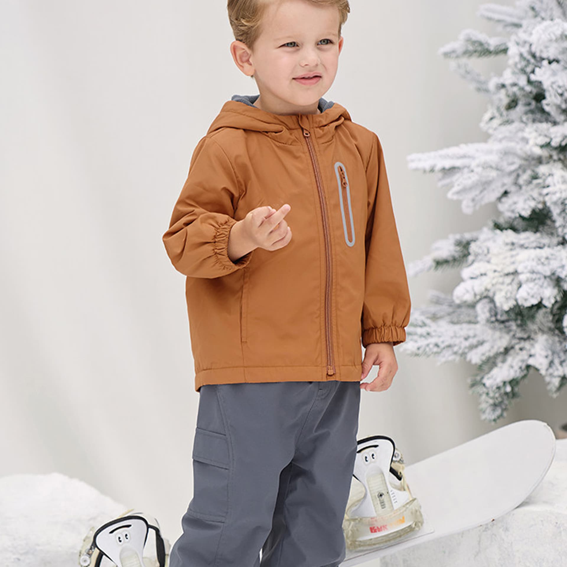 DAVE BELLA Kids Брюки - изображение 4