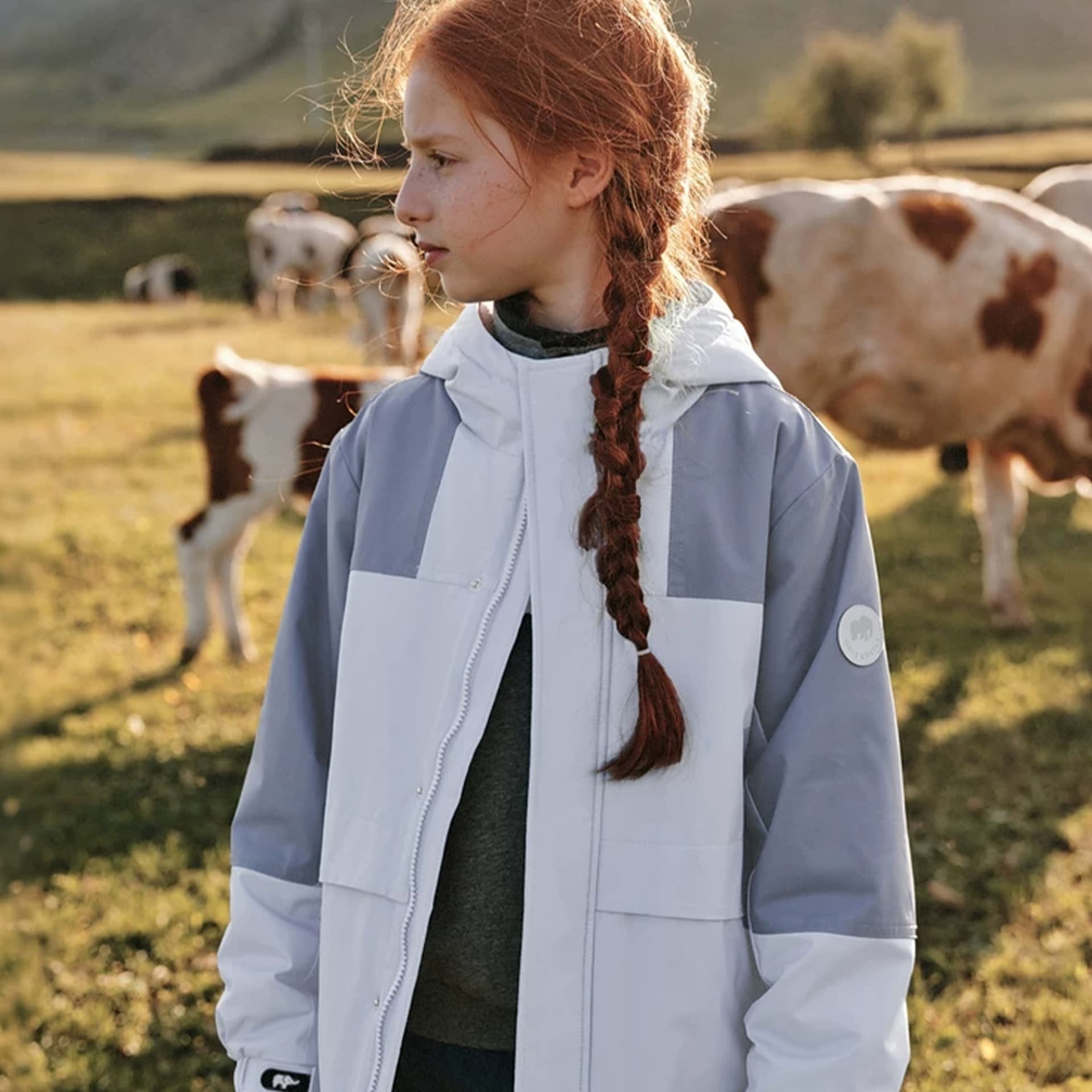DAVE BELLA Kids Куртки - изображение 3