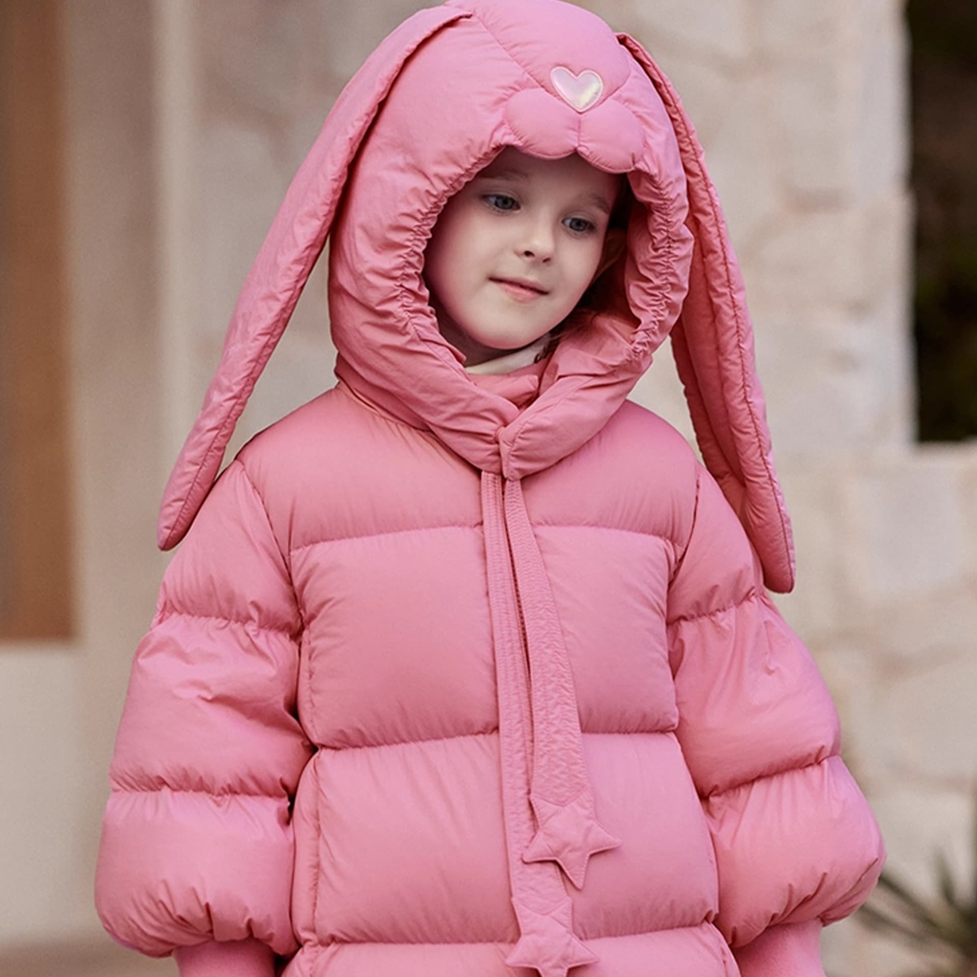 DAVE BELLA KIDS Пуховики - изображение 3
