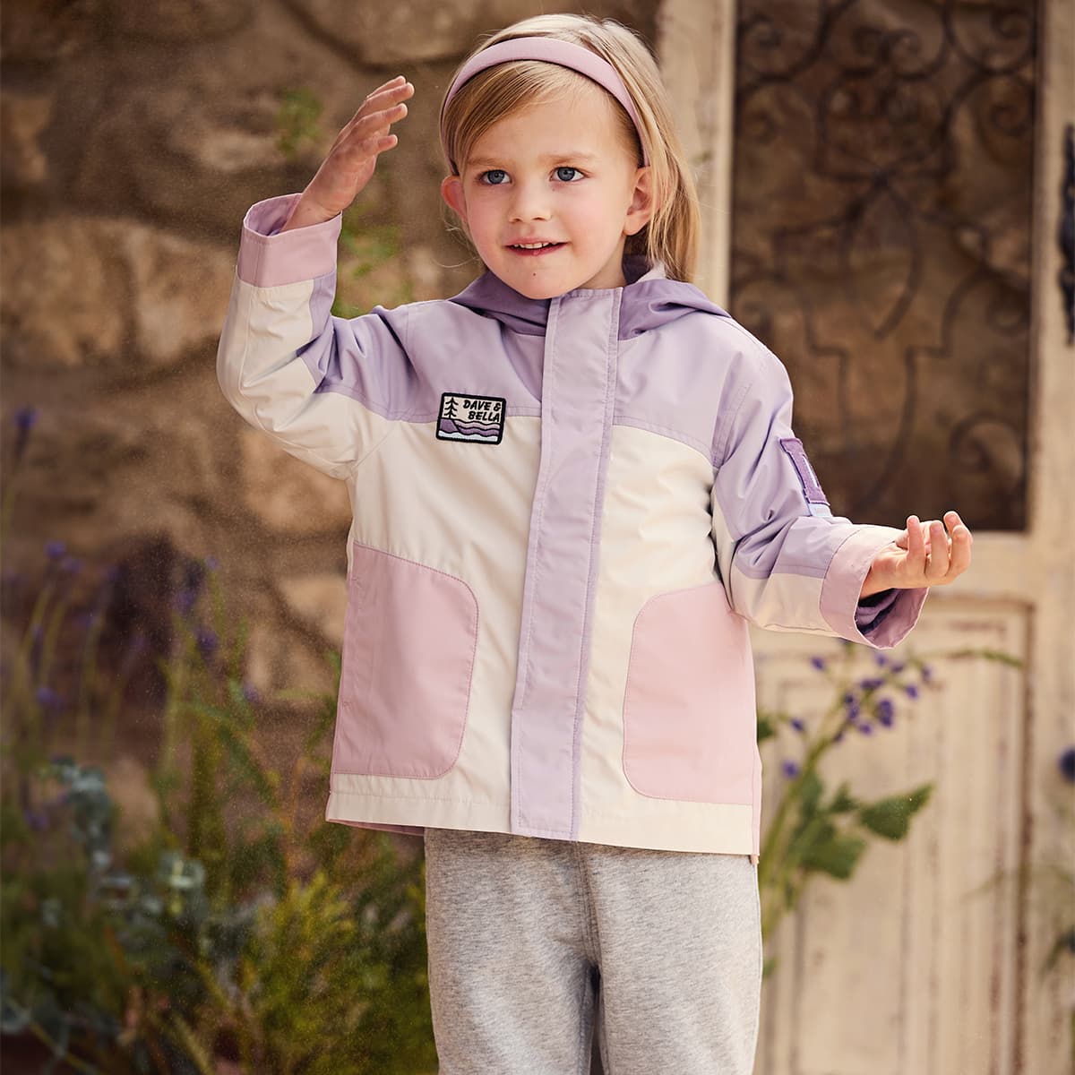 DAVE&BELLA Kids Куртки - изображение 6
