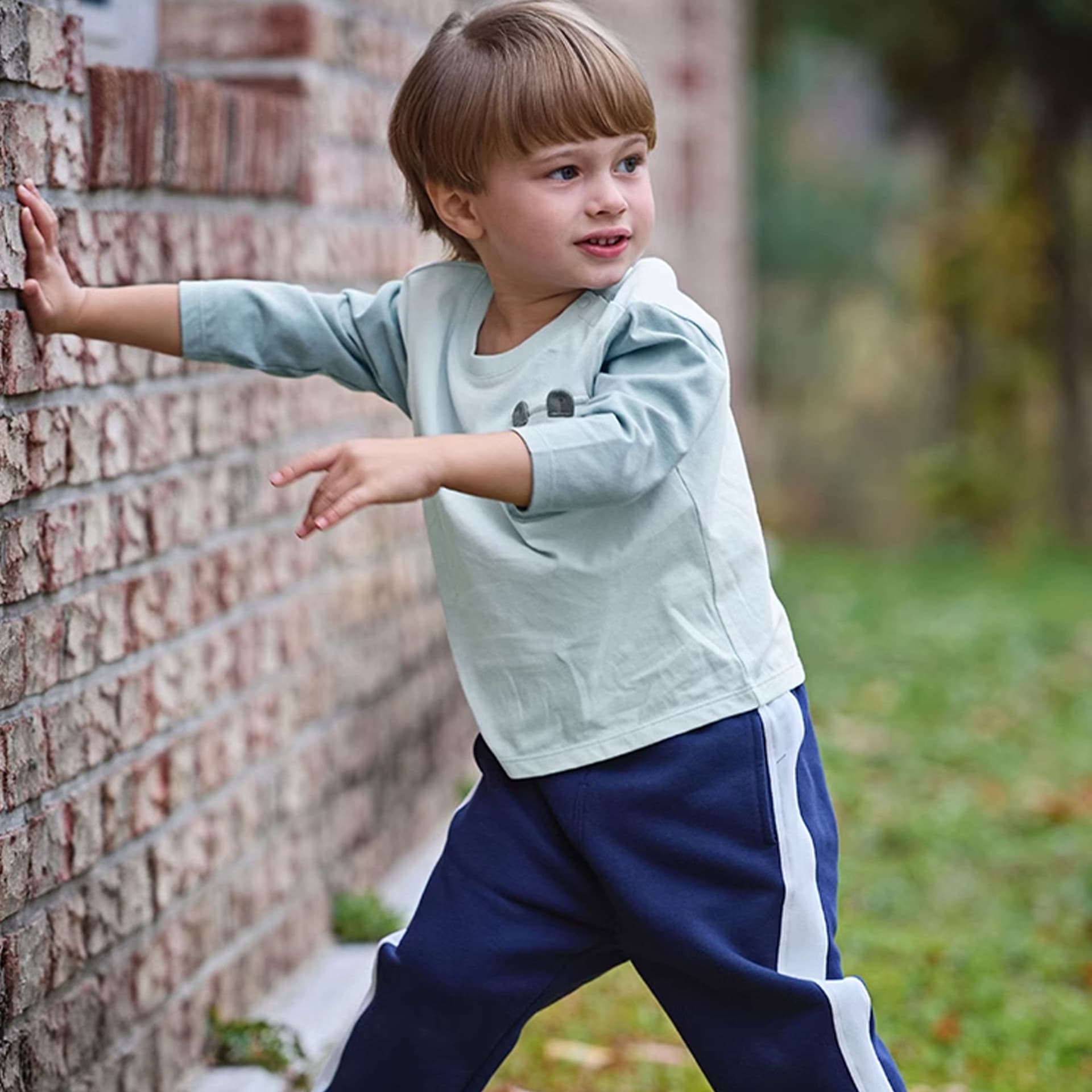 Футболка DAVE BELLA T-рубашка для детей возраст 3-7 лет - изображение 15