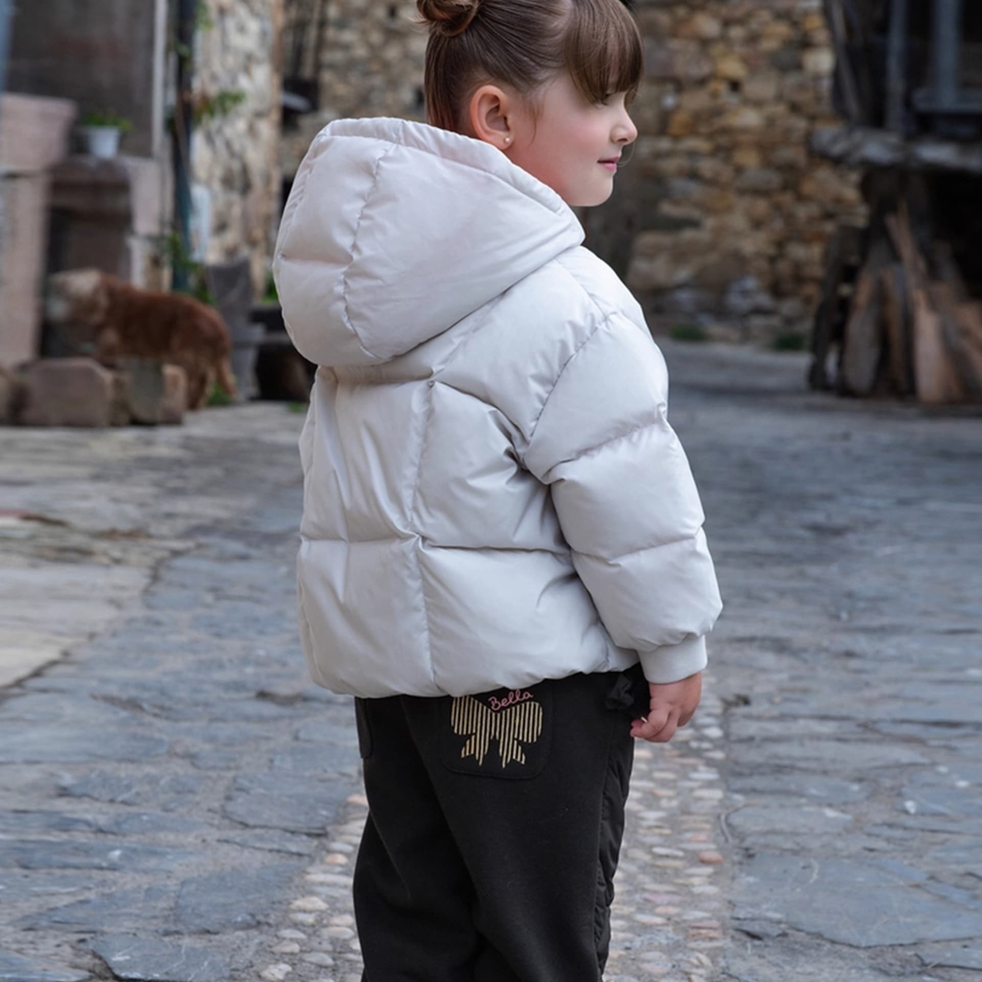 DAVE BELLA KIDS Брюки - изображение 3