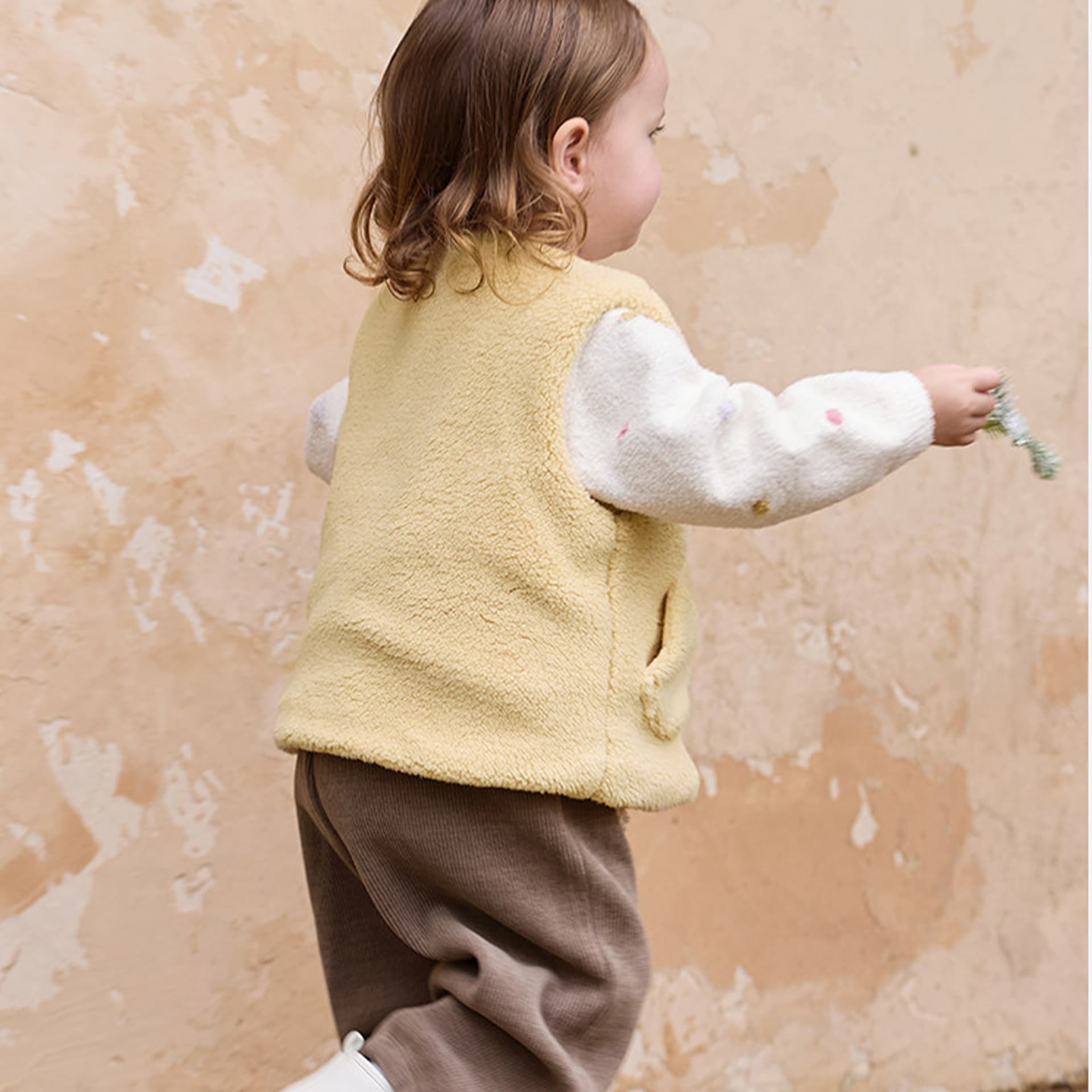 DAVE BELLA Kids Жилеты - изображение 4