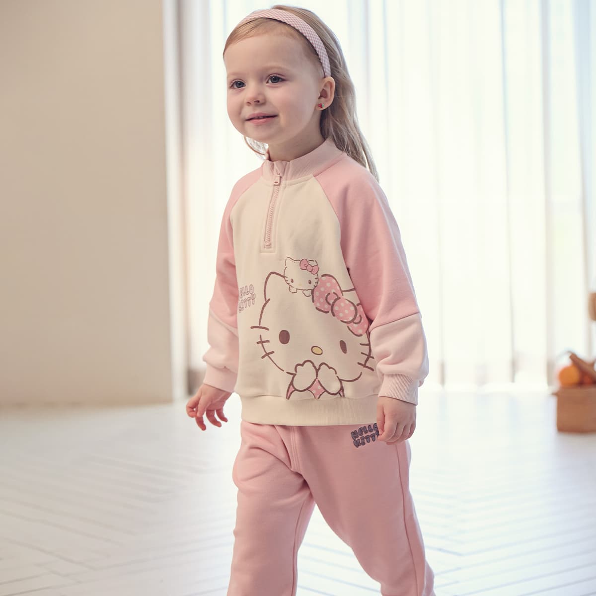 DAVEBELLA Hello Kitty - изображение 9