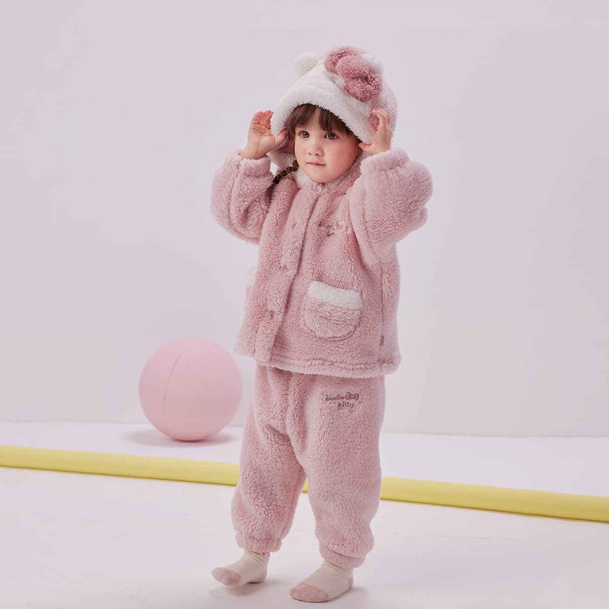 DAVEBELLA x HelloKitty - изображение 6