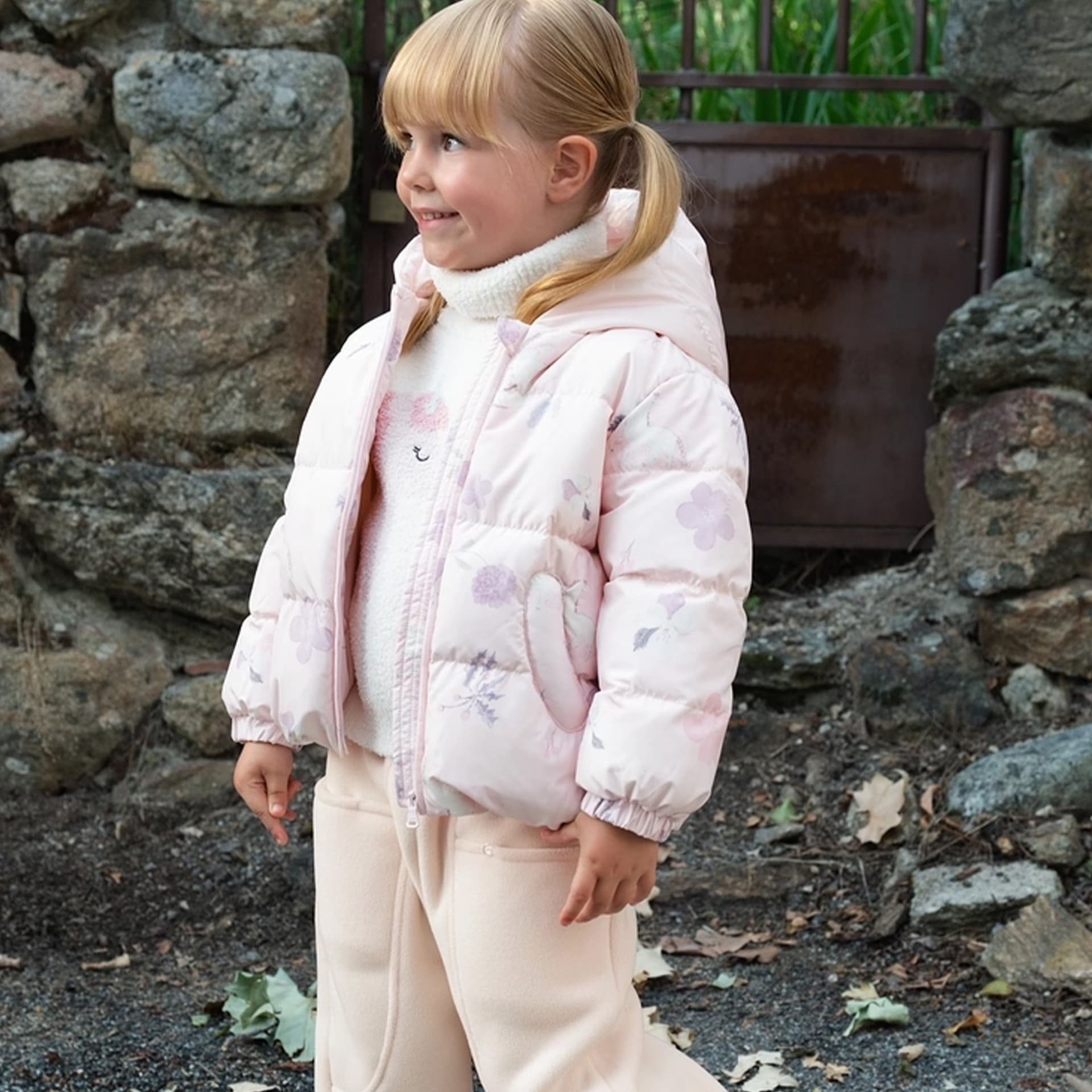 DAVE BELLA Kids Брюки - изображение 4