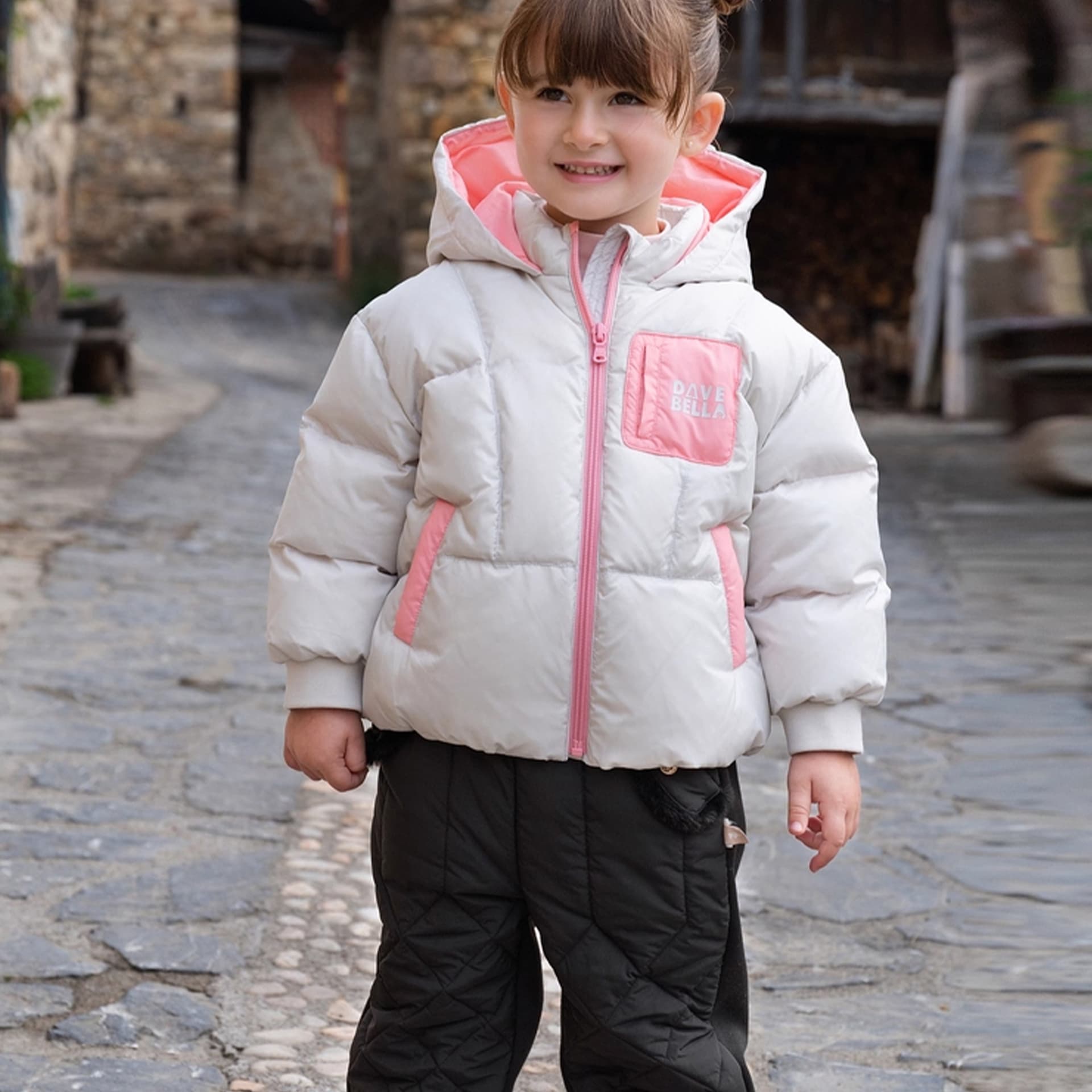 DAVE BELLA KIDS Брюки - изображение 2