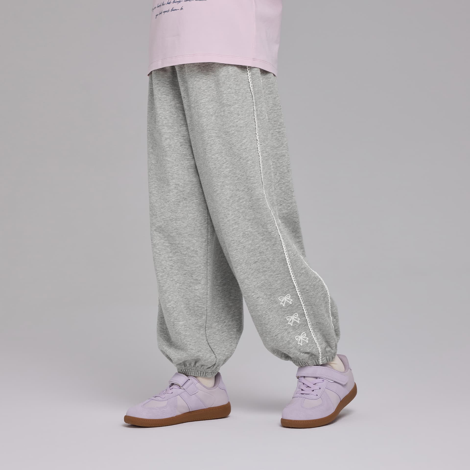 DAVE BELLA Kids Спортивные трикотажные брюки - изображение 6