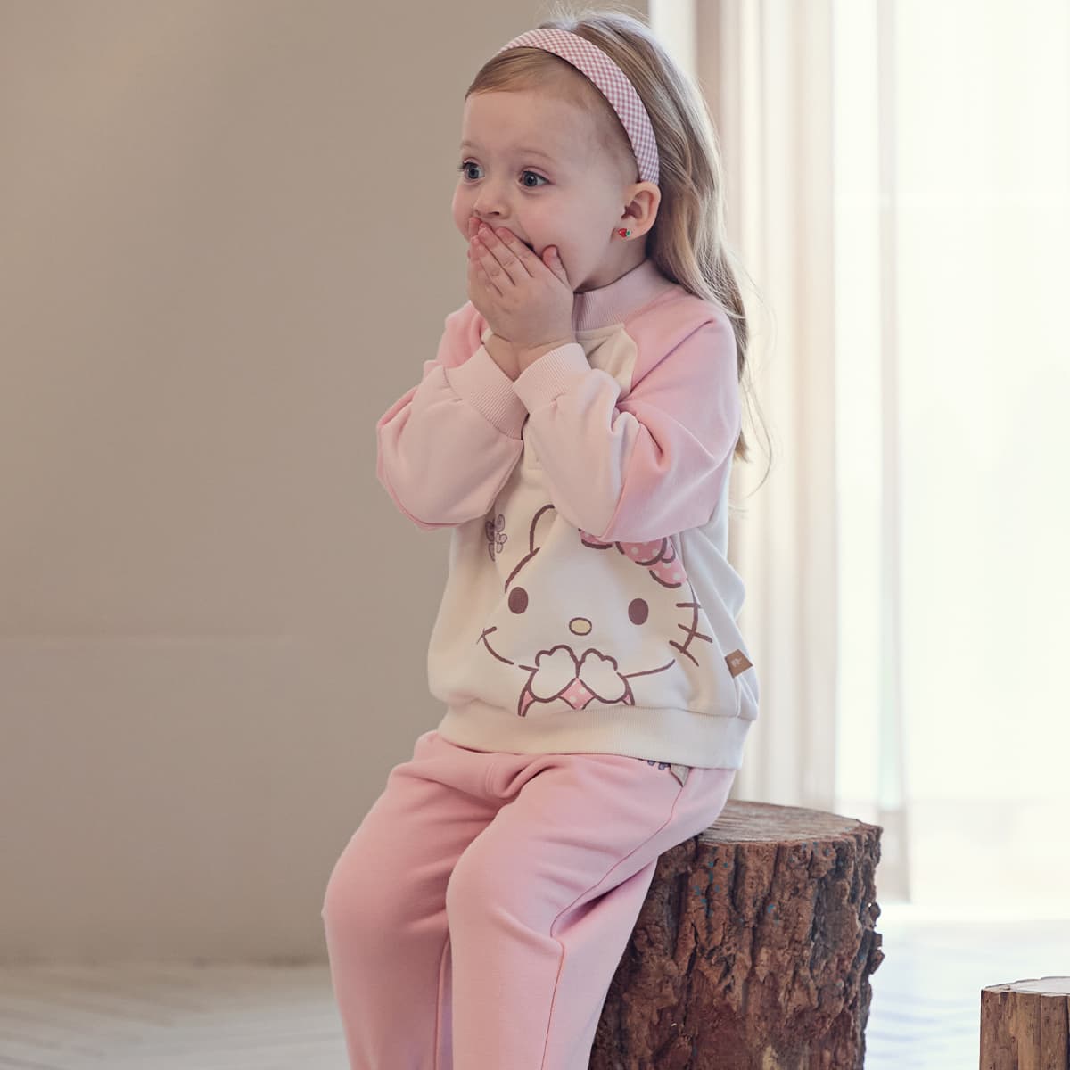 DAVEBELLA Hello Kitty - изображение 8
