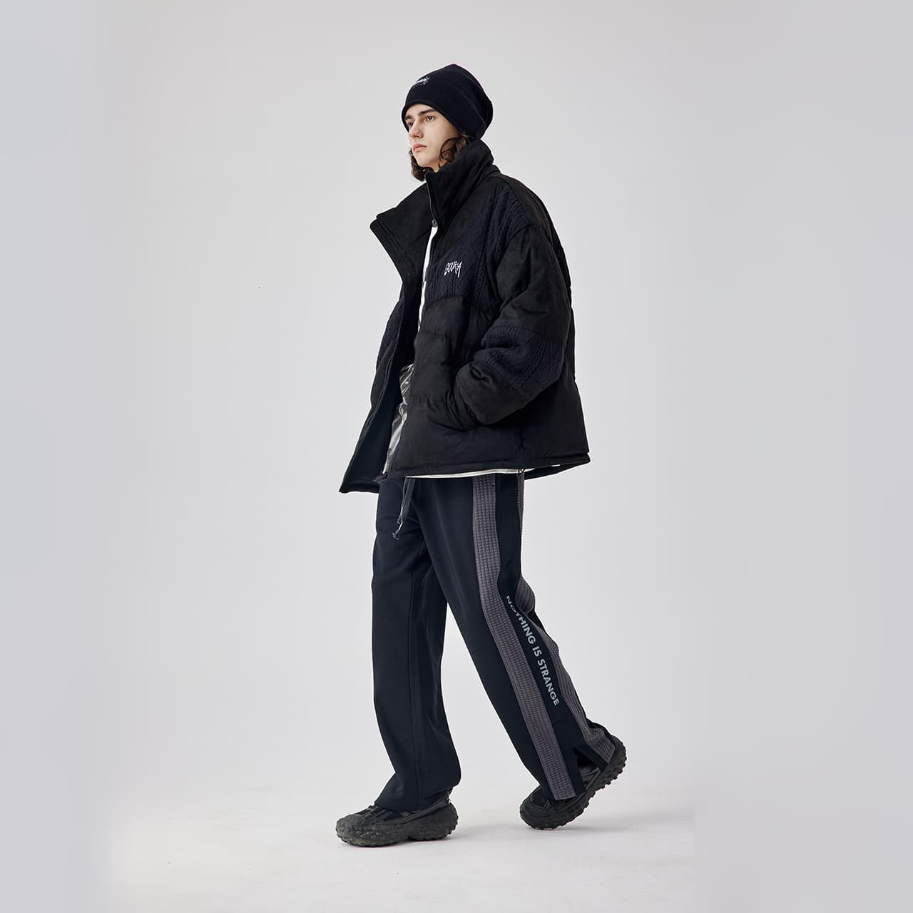Зимняя куртка Guuka cleanfit85 - изображение 6