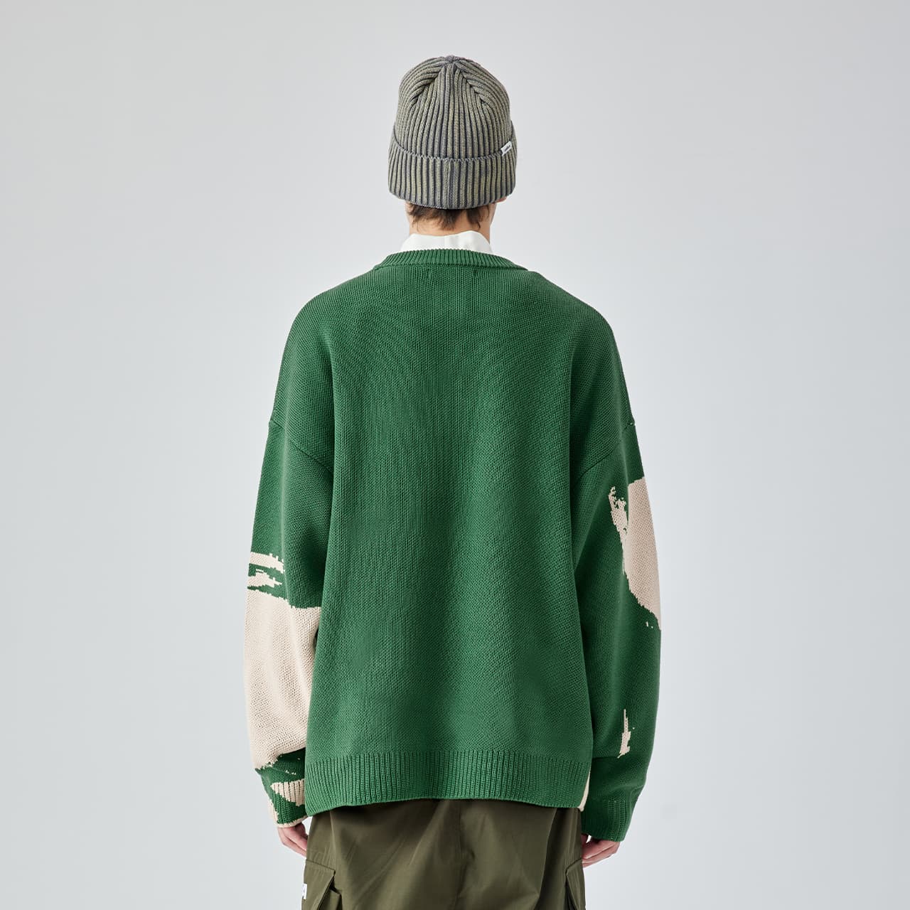 Guuka Sweater - изображение 6